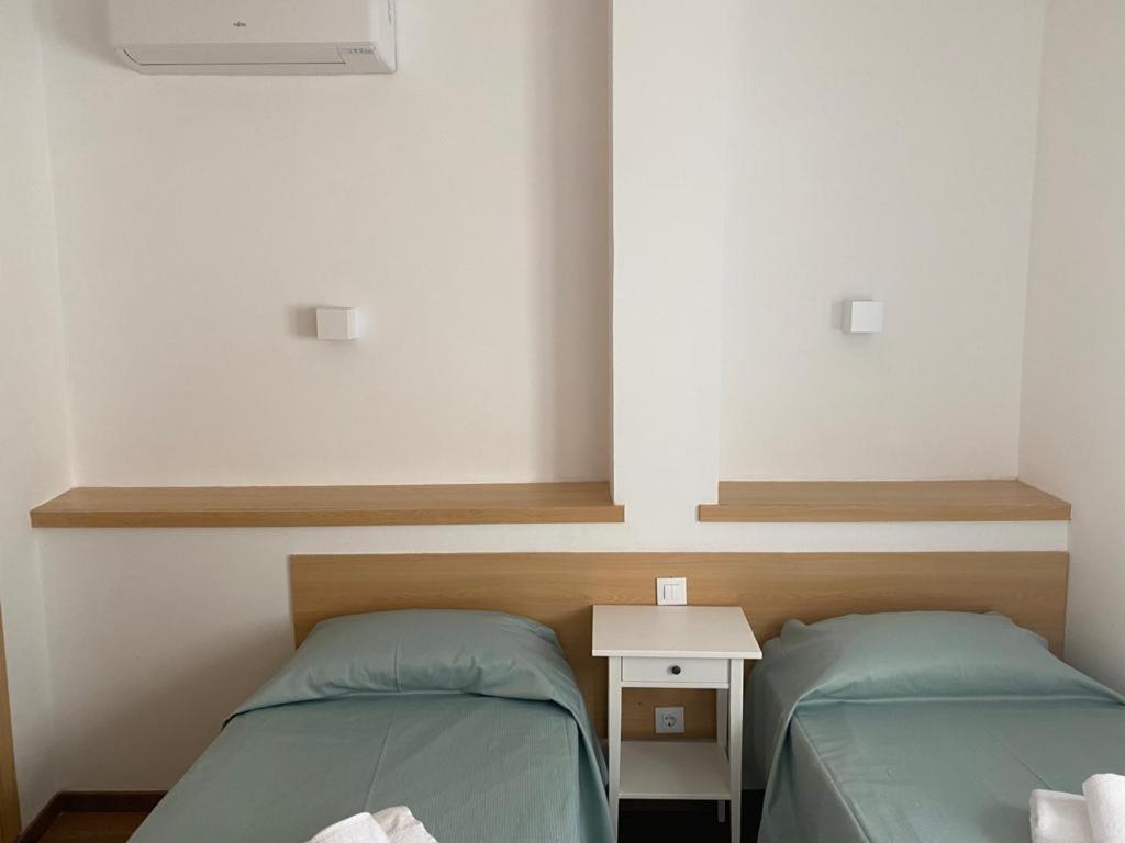 Rosamar Canteras Aticos Con Terraza Apartment
