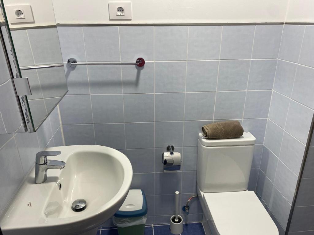 Apartment Rosamar Canteras Aticos Con Terraza