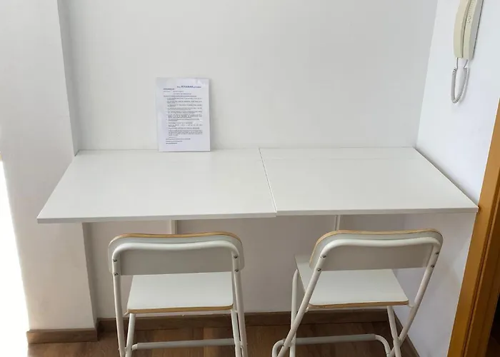 Rosamar Las Canteras Aticos Con Terraza