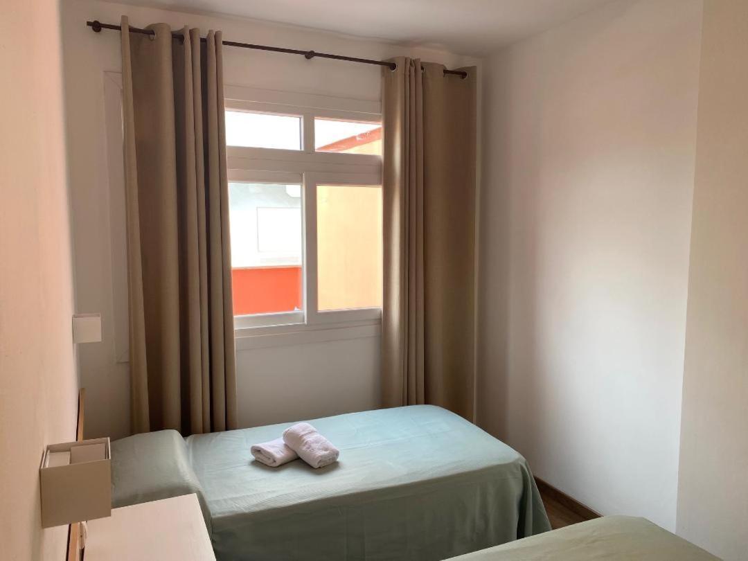 Appartement Rosamar Canteras Aticos Con Terraza Las Palmas de Gran Canaria