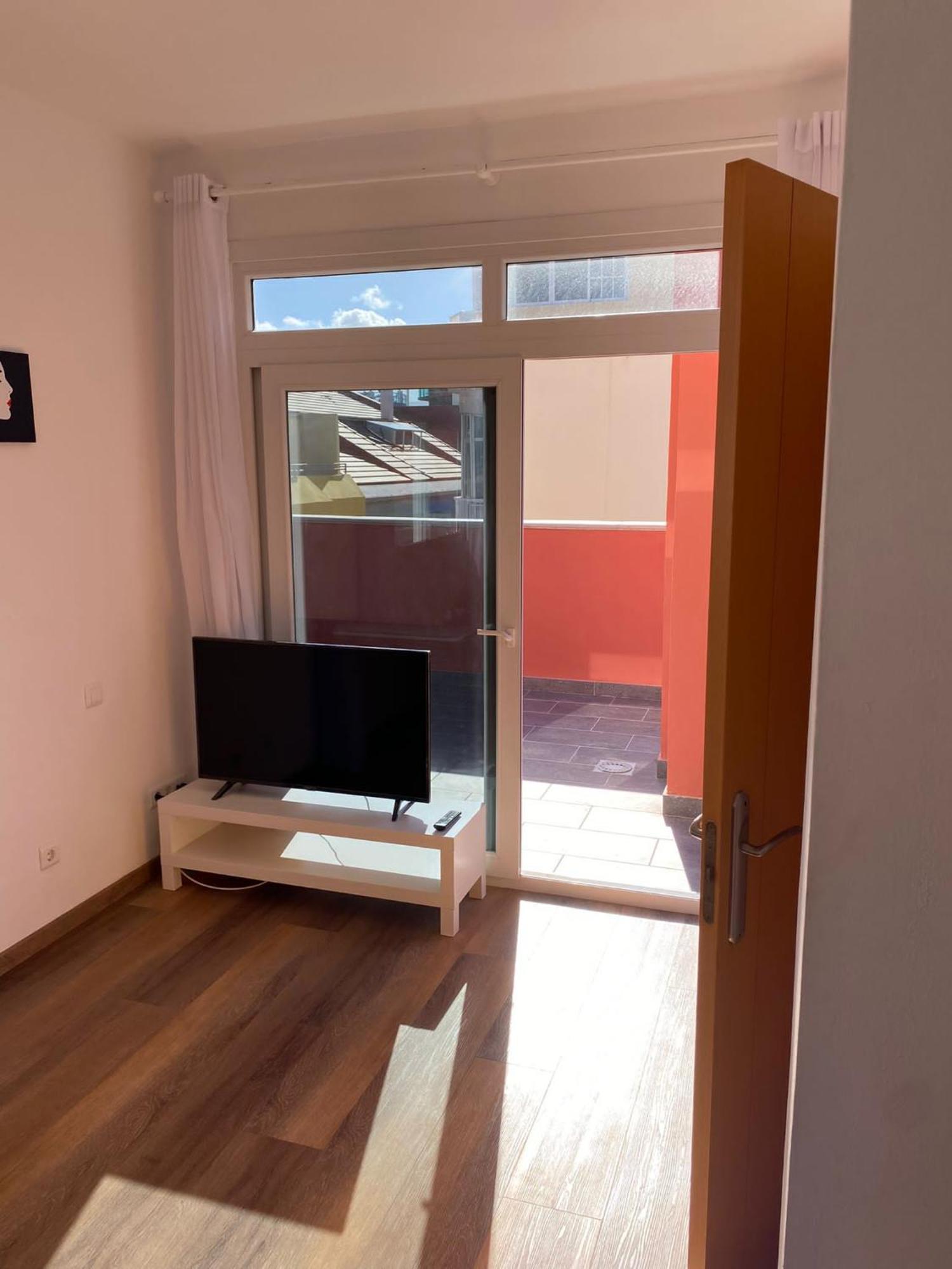 Rosamar Canteras Aticos Con Terraza * Las Palmas de Gran Canaria