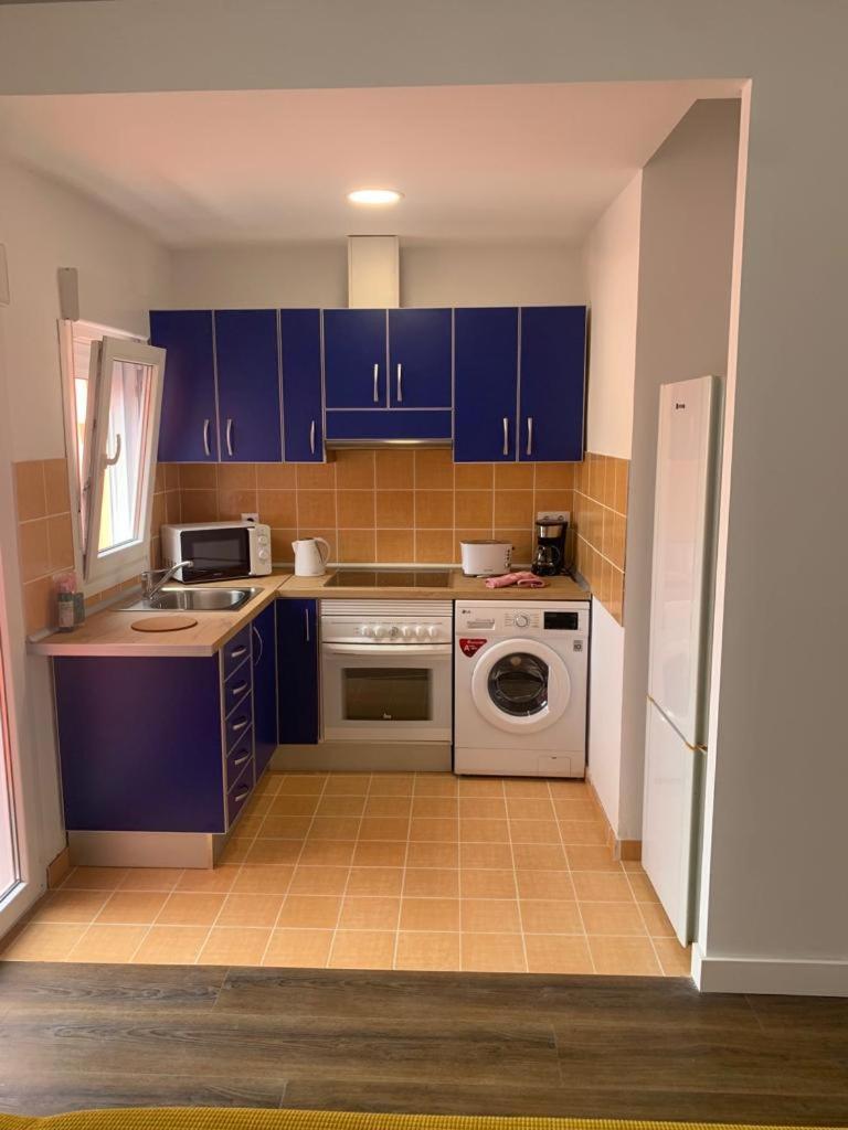 Appartement Rosamar Canteras Aticos Con Terraza *